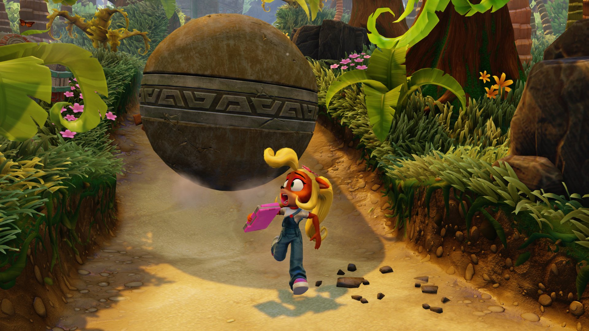 Crash Bandicoot N. Sane Trilogy